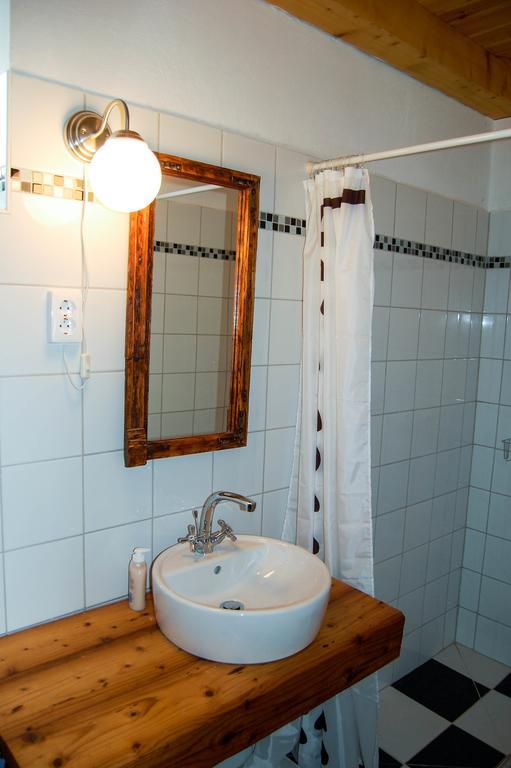 Vitamin B63 Vendeghaz Boldogkovaralja Exteriér fotografie