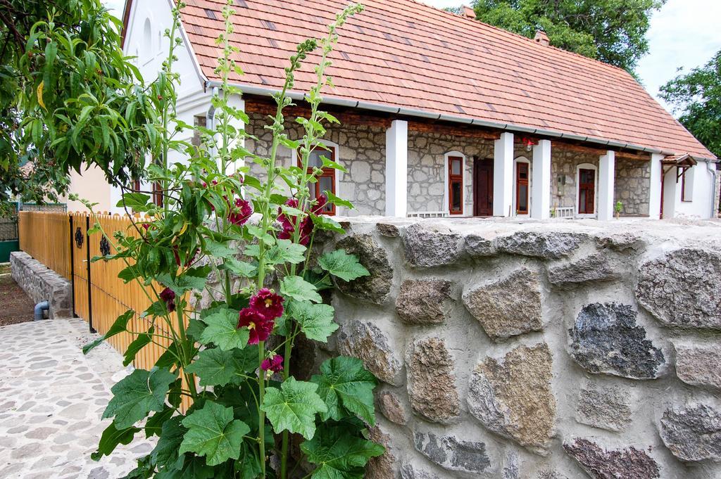 Vitamin B63 Vendeghaz Boldogkovaralja Exteriér fotografie